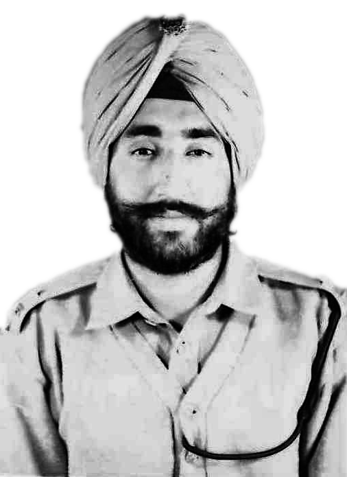 Simranjit Singh Mann